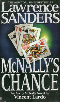 McNally's Chance