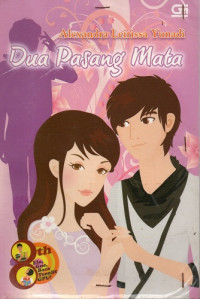 Dua Pasang Mata