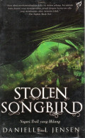 Stolen Songbird: Negeri Troll yang Hilang