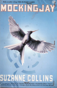 Mockingjay