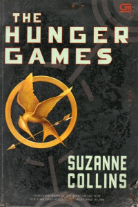 The Hunger Games