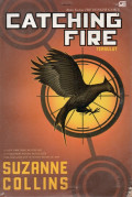 Catching Fire: Tersulut