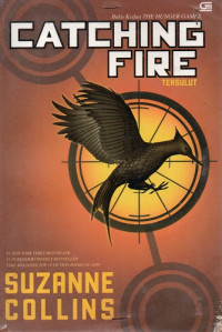 Catching Fire: Tersulut