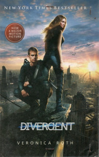 Divergent