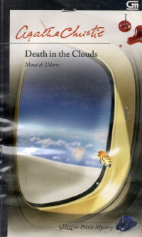 Death in the Clouds: Maut di Udara