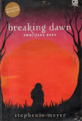 Breaking Dawn: Awal yang Baru