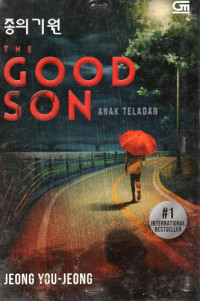 The Good Son: Anak Teladan