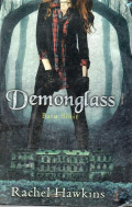 Demonglass: Batu Sihir