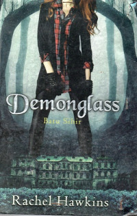 Demonglass: Batu Sihir