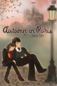 Autumn in Paris