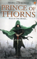 Prince of Thorns: Rule by the Sword...