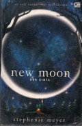 New Moon: Dua Cinta