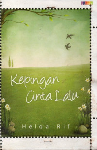 Kepingan Cinta Lalu