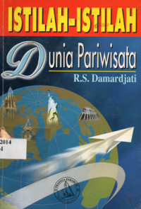 Istilah-istilah Dunia Pariwisata