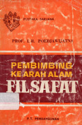 Pembimbing Ke Arah Filsafat