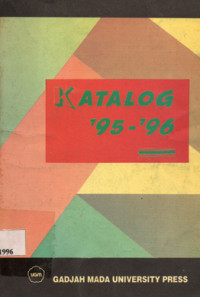 Katalog '95-'96