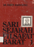 Sari Sejarah Filsafat Barat 1