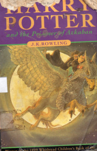 Harry Potter and the Prisoner of Azkaban