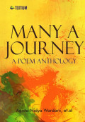 Many A Journey A Poem Anthology