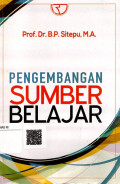 Pengembangan sumber belajar