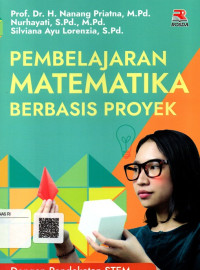 Pembelajaran matematika berbasis proyek