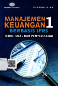 Manajemen keuangan 1 berbasis IFRS