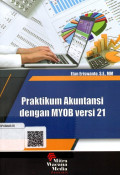 Praktikum akuntansi dengan MYOB Versi 21