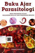 Buku Ajar Parasitologi