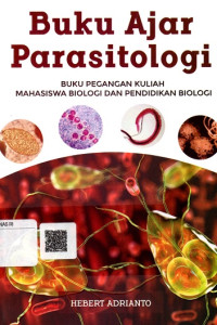 Buku Ajar Parasitologi