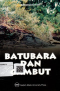 Batubara dan Gambut