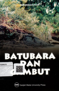 Batubara dan Gambut