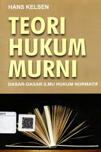 Teori Hukum Murni