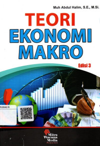 Teori Ekonomi Makro