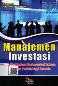 Manajemen investasi