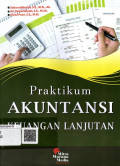 Praktikum Akuntansi Keuangan Lanjutan