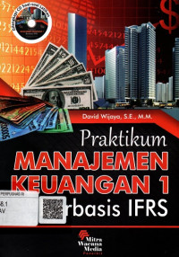 Praktikum Manajemen Keuangan 1 Berbasis IFRS