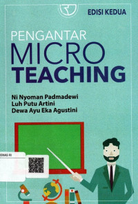 Pengantar Micro Teaching