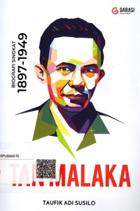 Tan Malaka: Biografi Singkat (1897-1949)