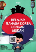 Belajar bahasa Korea dengan mudah