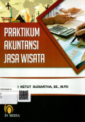 Praktikum Akuntansi Jasa Wisata