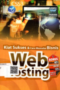 Kiat sukses dan cara memulai bisnis web hosting