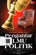 Pengantar Ilmu Politik