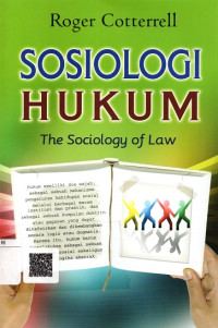 Sosiologi Hukum