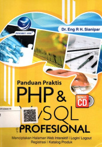 Panduan Praktis PHP dan Mysql untuk Profesional