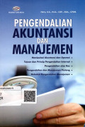 Pengendalian Akuntansi dan Manajemen