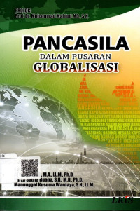 Pancasila dalam Pusaran Globalisasi