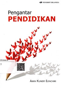 Pengantar Pendidikan