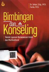 Bimbingan dan Konseling