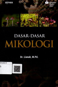 Dasar-Dasar Mikologi