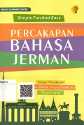 Simple Fun and Easy Percakapan Bahasa Jerman